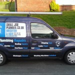 Mr Small Job Plumber Toiler repairs Brighton & Hove