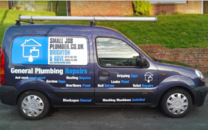 Blocked drain Brighton Hove