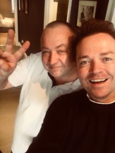 Mr small job plumber