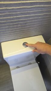 Plumbers in Brighton 2 Push button cistern repair Brighton