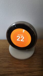 Boiler Repair Brighton 2 Hive thermostat boiler heating controls boiler repair Brighton Gas Safe