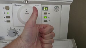Boiler Repair Brighton
