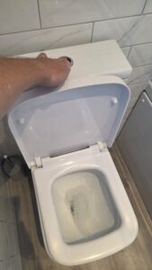 toilet flush repair brighton | small job plumber