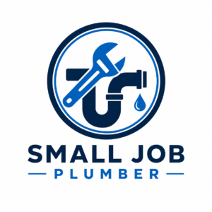 Small Job Plumber Small Job Plumber logo